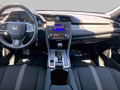 Used 2020 Honda Civic LX image 15
