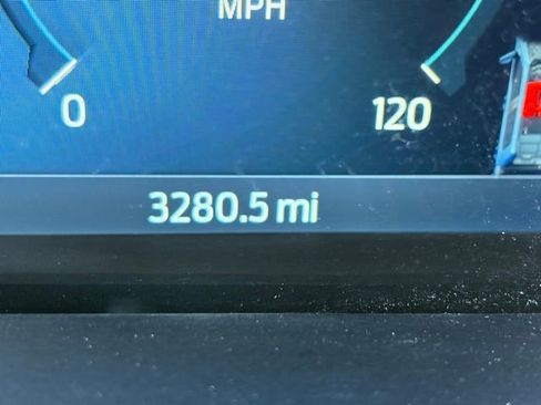 Used 2024 Ford F150 Lightning XLT w/ Max Trailer Tow Package image 14