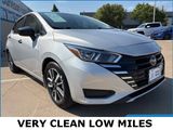 Used 2024 Nissan Versa S w/ S Plus Package image 2