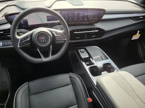 New 2026 Buick Enclave Sport Touring image 5