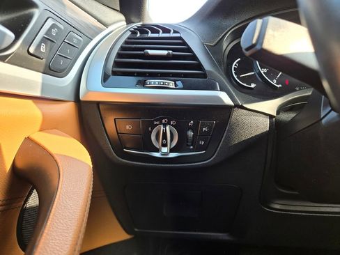 Used 2020 BMW X3 xDrive30i w/ Convenience Package image 24