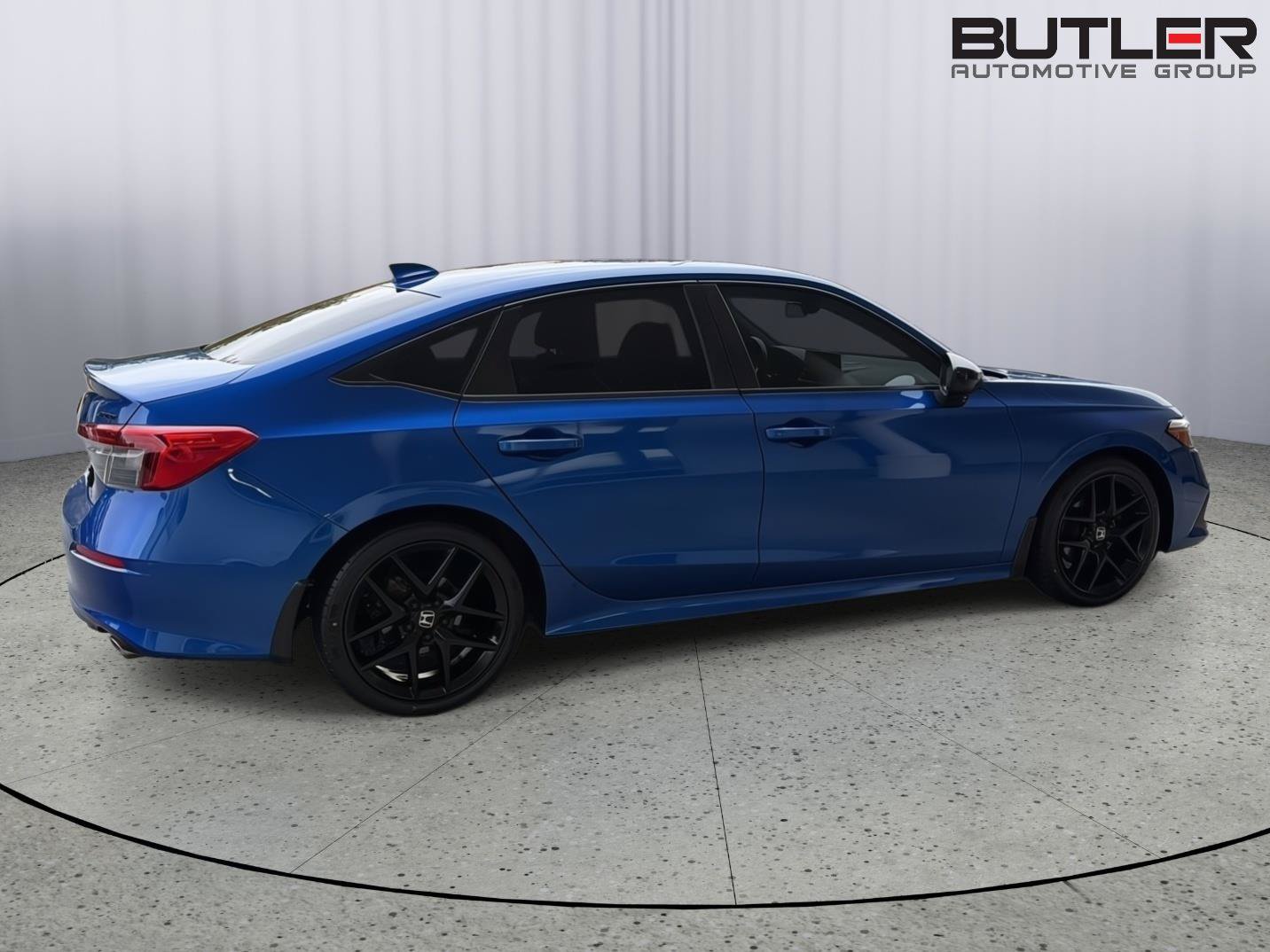 Used 2023 Honda Civic Sport image 7
