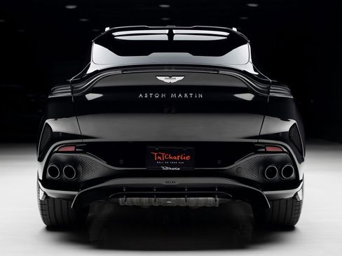 Used 2023 Aston Martin DBX 707 image 27