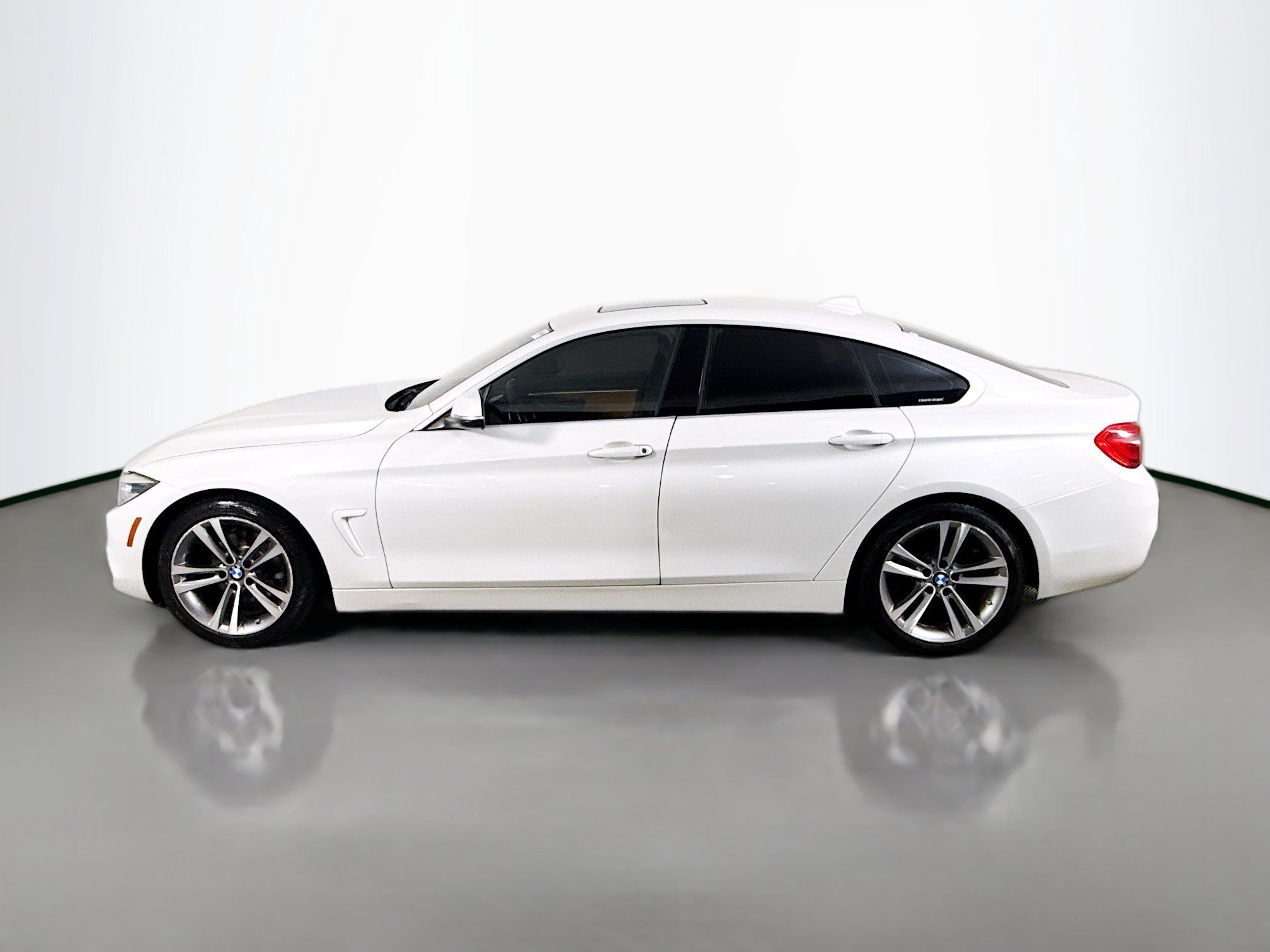 Used 2019 BMW 430i Gran Coupe RWD image 6