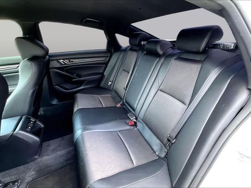 Used 2022 Honda Accord Sport image 18
