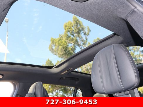 Used 2023 Mercedes-Benz EQS 450+ SUV image 5