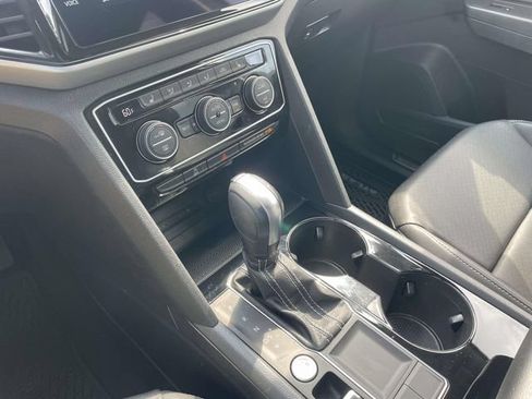 Certified 2023 Volkswagen Atlas SE FWD image 31