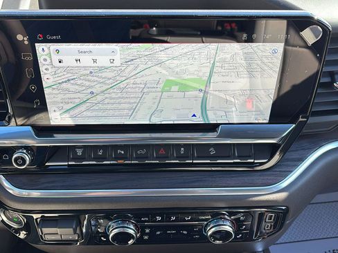 New 2026 GMC Sierra 2500 SLT w/ SLT Premium Package image 31