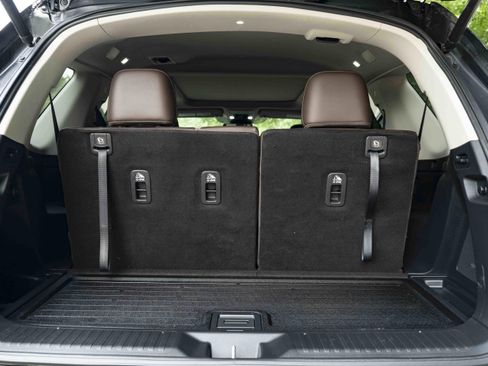 Used 2024 Honda Pilot Elite image 44
