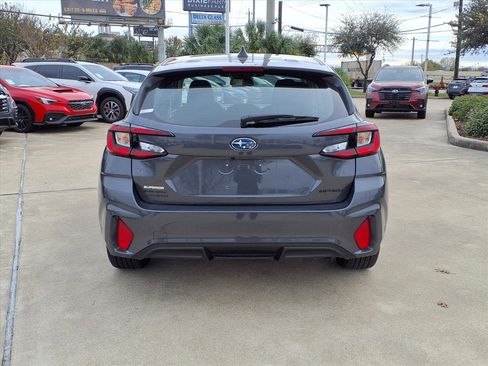 New 2026 Subaru Impreza 2.0i Sport image 6