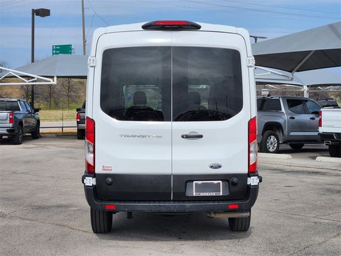 Used 2024 Ford Transit 250 148 Medium Roof w/ Load Area Protection Package image 6