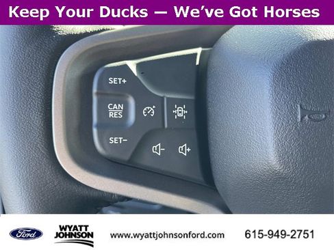 New 2025 Ford Bronco Big Bend image 24