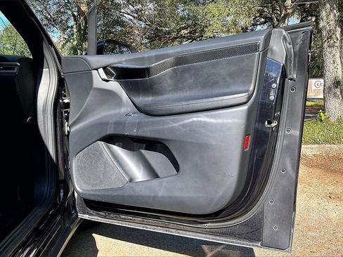 Used 2017 Tesla Model X 90D image 25