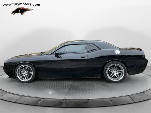 Used 2012 Dodge Challenger R/T Plus image 6