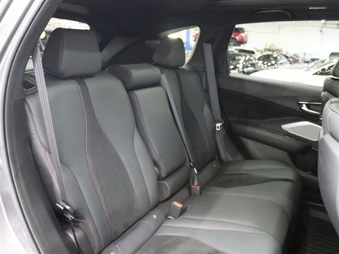 Used 2023 Acura RDX A-Spec w/ Advance Package AWD/4WD image 21