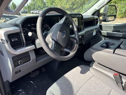 New 2026 Ford F350 XL w/ STX Appearance Package AWD/4WD image 23