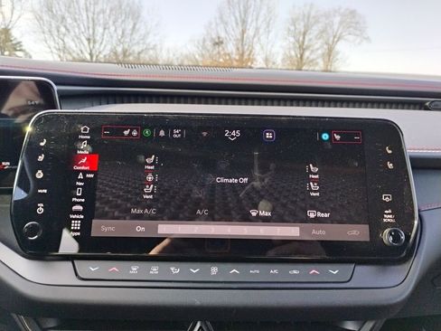 New 2026 Dodge Charger Scat Pack AWD/4WD image 24