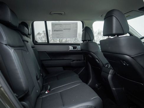 New 2026 Hyundai Santa Fe SEL image 13