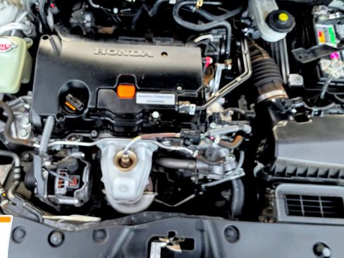 Used 2018 Honda Civic LX image 37