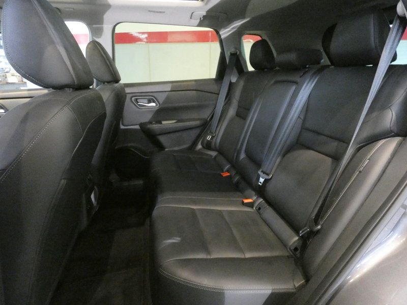 Used 2023 Nissan Rogue SL FWD image 33
