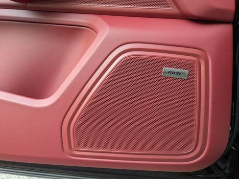 New 2026 Porsche Macan S image 14