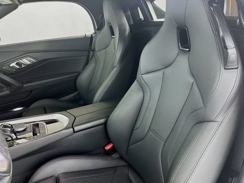Used 2020 BMW Z4 sDrive30i w/ Premium Package RWD image 28