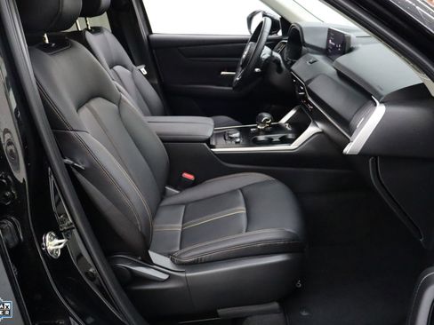 Used 2025 MAZDA CX-90 3.3 Turbo w/ Select Package image 29