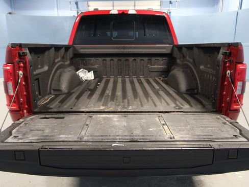 Used 2021 Ford F150 XLT w/ Equipment Group 302A High image 36