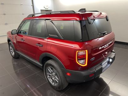 New 2025 Ford Bronco Sport Big Bend w/ Convenience Package