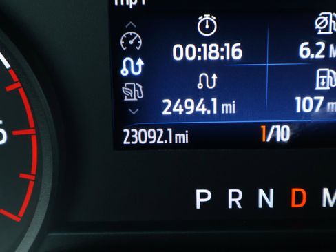 Used 2024 Ford F250 XL w/ 360-Degree Camera Package image 29