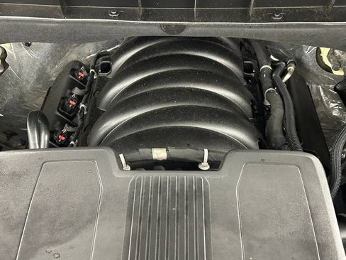 Used 2023 Chevrolet Tahoe RST AWD/4WD image 37