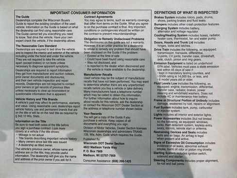 Certified 2024 GMC Sierra 1500 Denali w/ Technology Package image 36