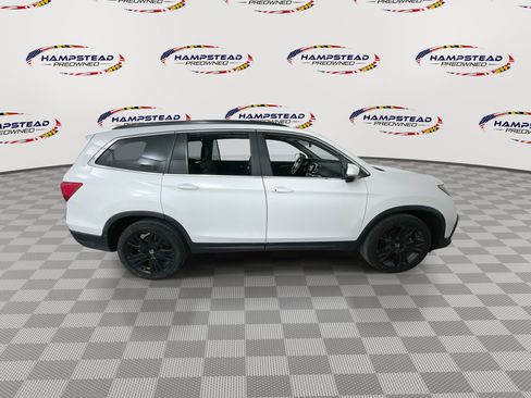 Used 2022 Honda Pilot Special Edition image 9