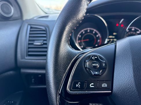 Used 2018 Mitsubishi Outlander Sport LE image 27