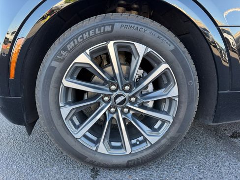 Used 2026 Cadillac Lyriq Premium Sport AWD/4WD image 26