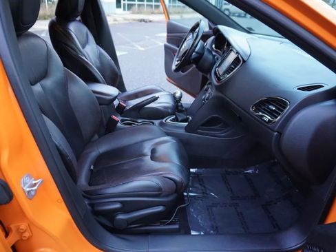 Used 2013 Dodge Dart GT image 10