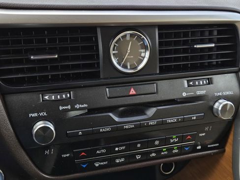 Used 2016 Lexus RX 350 350 image 24