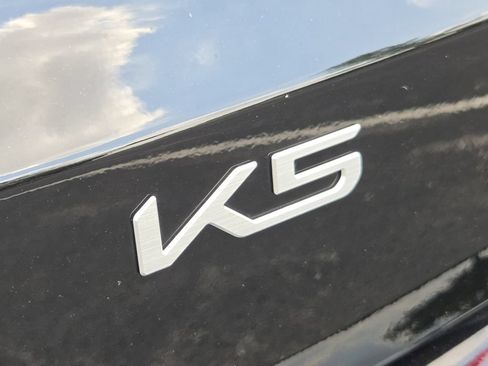 Used 2023 Kia K5 GT-Line AWD/4WD image 15