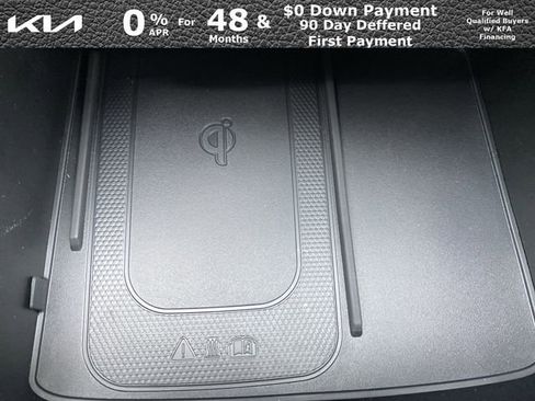 New 2025 Kia Telluride EX X-Line image 27