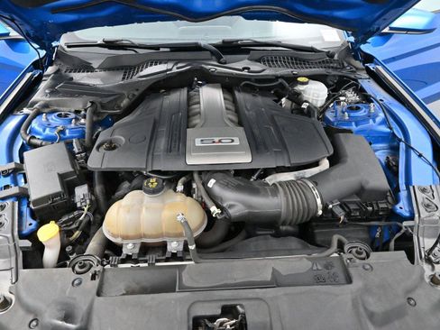 Used 2019 Ford Mustang GT image 27