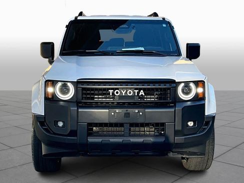 Used 2024 Toyota Land Cruiser 1958 image 3