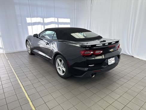 Used 2023 Chevrolet Camaro LT image 6