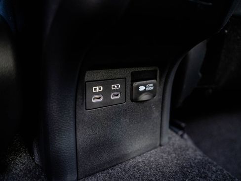 New 2026 Toyota Prius Plug-In Hybrid w/ Limited Premium Package FWD image 33