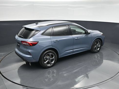 Certified 2024 Ford Escape ST-Line w/ Tech Pack #1 FWD image 35