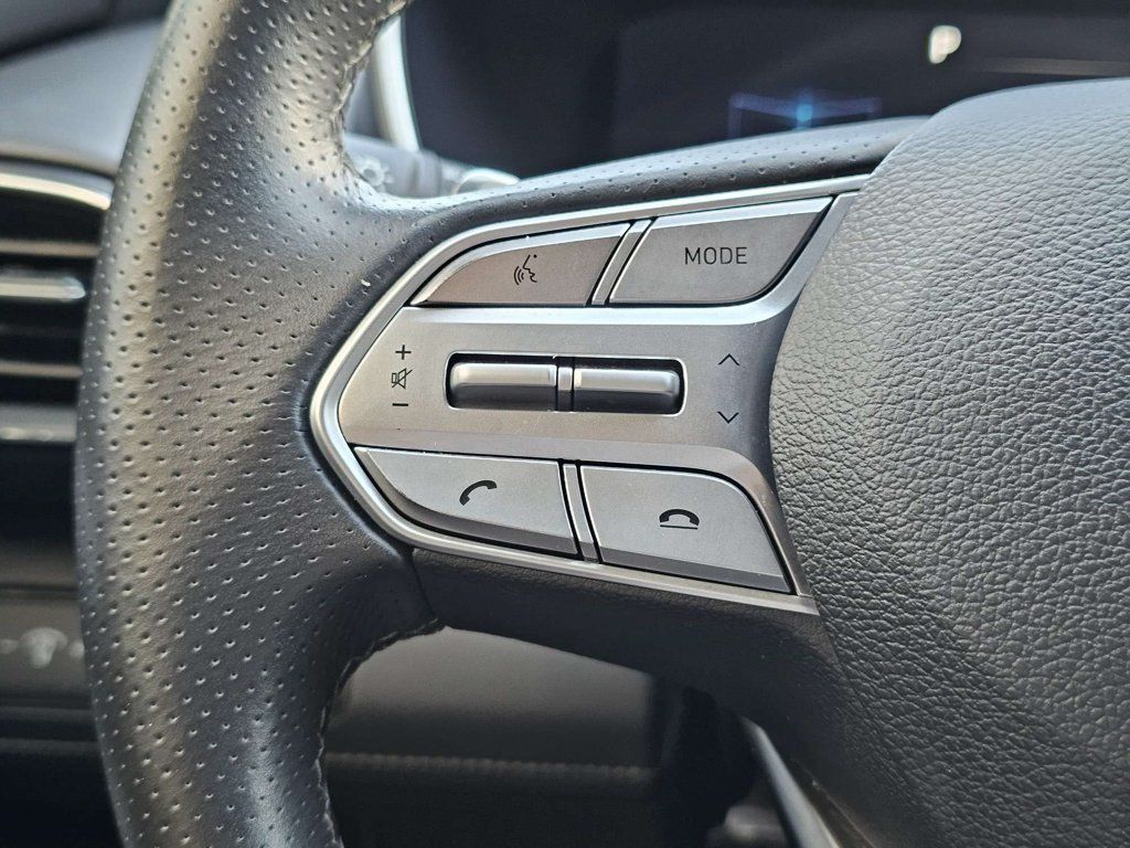 Used 2023 Hyundai Santa Fe Calligraphy FWD image 27