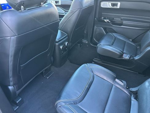 Used 2023 Ford Explorer ST w/ Equipment Group 401A image 13