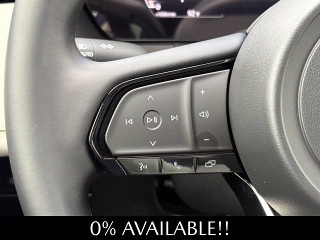 Used 2026 MAZDA CX-5 Select AWD/4WD image 15