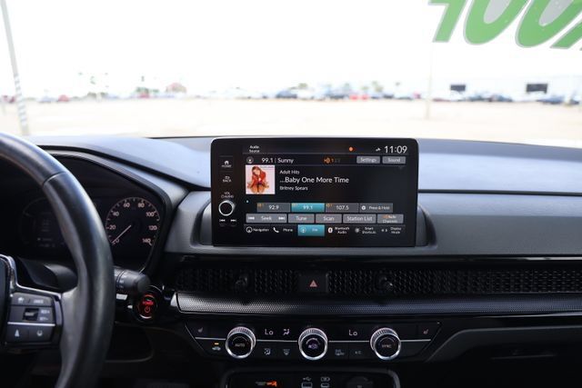 Certified 2024 Honda CR-V Sport Touring image 19