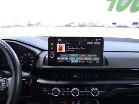 Certified 2024 Honda CR-V Sport Touring image 19