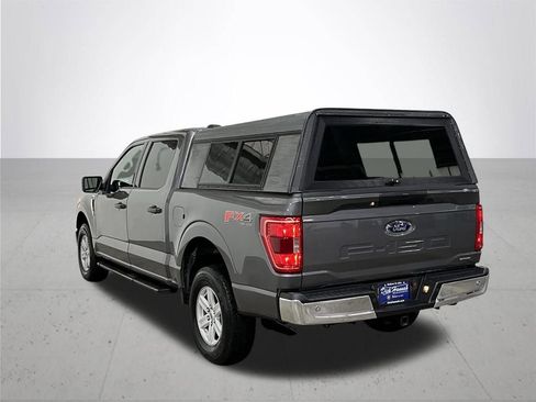 Used 2022 Ford F150 XLT w/ Equipment Group 301A Mid image 14